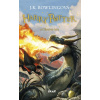 Harry Potter 4: Harry Potter a Ohnivá čaša, 3. vydanie - J. K. Rowling