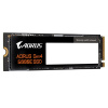 Gigabyte AORUS Gen4 5000E/1TB/SSD/M.2 NVMe/Čierna/Heatsink/5R AG450E1024-G