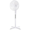 ventilátor SF40 stojanový biely