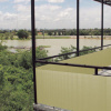 Pletivo LITECANE ovál 1x3m prírodné