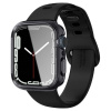 Spigen Ultra Hybrid Apple Watch 7/8/9 45mm - Space Crystal ACS04612