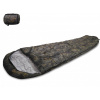 Spací pytel mumie SEDCO THERMIC CAMO, camouflage