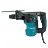 MAKITA HR3001CJ Vŕtacie kladivo 3,9J SDS-plus - 1050W - MAKITA HR3001CJ