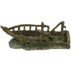 Nobby dekorácia do akvária Rozbitá loď 32,8 x 12,5 x 12,2 cm