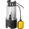 Čerpadlo Strend Pro Garden NSPW1100-INOX3, kalové, 1100W, 20000 l/h, 10 m kábel