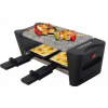 Elektrický gril Techwood Raclette duo