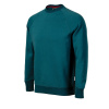 Rimeck VERTEX W42 Mikina pánska M, Petrol blue