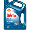 Shell shell Helix HX7 Diesel 10W-40 4L
