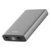 SWISSTEN ALUMINIUM POWER BANK 10000 mAh 20W PD (22013915)
