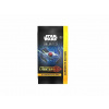 Fantasy Flight Games Star Wars: Unlimited – Jump to Lightspeed Carbonite Booster Pack