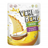 Veri Beri Ovocké plátky 100% ananás a kokos 50 g