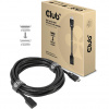 CLUB3D CAC-1325 HDMI kábel 5 m Typ HDMI (štandard) Čierna (CAC-1325)