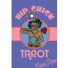 Hip Chick Tarot (Maria Strom)(Pevná)