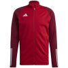 Sweatshirt adidas Tiro 23 Competition Training M HE5650 (120016) Black 2XL