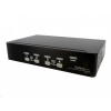 StarTech KVM prepínač, USB, 4 x KVM port (SV431DUSBU)