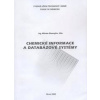 Chemické informace a databázové systémy - Mihnea Gheorghiu
