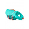 Hurtta & Co New Vesta plavací Hurtta Life Savior ECO paví zel.5-10kg
