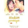 Hledám pronájem - DVD