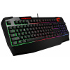 MSI Interceptor DS4200 klávesnica podsvietená CZ layout DS4200_K_CZ