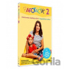 Rapotáčik 2 - DVD DVD