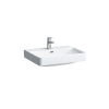 H8169630001041 LAUFEN PRO S umývadlo s otvorom pre batériu