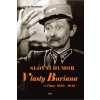 Slovní humor Vlasty Buriana ve filmu 1930-1943 - Václav Procházka