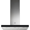 Nástenný odsávač pár Electrolux LFT769X (LFT769X)