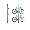 Poschodový stojan Topeak DUAL TOUCH BIKE STAND ( TW004 )