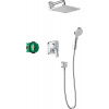 Hansgrohe Logis - akciový podomietkový set