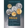 Mince Československa 1918-1992 České republiky a Slovenské republiky 1993-2022 - Vlastislav Novotný