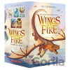Wings Of Fire Boxset Books 1-5 - Tui T. Sutherland