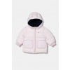 Bunda Calvin Klein Jeans IN0IN00231.9BYA ružová 80