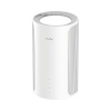 Cudy rýchly MESH router P4 Wi-Fi 6 s podporou SIM 5G do 3,4 Gbps VPN 2,4/5 GHz