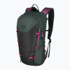 Dámsky turistický batoh DYNAFIT Transalper 16 l cinder/black out