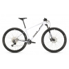 Horský cross-country bicykel SUPERIOR XP Biela Veľkosť rámu: 21
