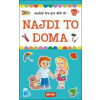 Najdi to doma výukové karty - autor neuvedený