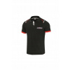Tričko Polo Sparco Martini Racing veľ XL