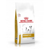 Royal Canin Veterinary Health Nutrition Dog Urinary S/O Small 8 kg