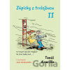 Zápisky z trolejbusu II - Tomáš Komrska, Jan Heralecký (Ilustrátor)
