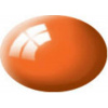 Revell Aqua Color - Orange Gloss - 18 ml