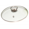 Pokrievka 26cm sklo KLC