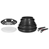 Hrnce TEFAL Ingenio Easy Cook'n Clean SADA 13 kusov (L1539843)