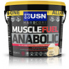 USN Muscle Fuel Anabolic 4000 g, vanilka