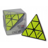 Mofangge Qiyi MS Pyraminx Magnetic čierny (Mofangge Qiyi MS Pyraminx Magnetic čierny)