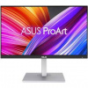 Herný monitor Asus ProArt PA278CGV (90LM05L1-B04370) čierny/strieborný