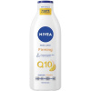 Nivea spevňujúce telové mlieko Q10 Plus Vitamin C 400 ml, q10 + C