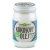 PURITY VISION Bio Kokosový olej panenský 420 ml
