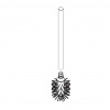 Hansgrohe - ND náhradná WC kefa, 95577000