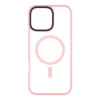 Tactical Taktický kryt MagForce Hyperstealth pre iPhone 16 Pro Max Pink Panther