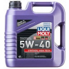 Liqui Moly Synthoil High Tech 5W-40 4 l 2194